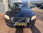 Volvo S80 3.2 Momentum Yongtimer Bj 2007 Leer,Navi,17Inch,Cruise Dealer onderhouden