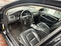 Volvo S80 3.2 Momentum Yongtimer Bj 2007 Leer,Navi,17Inch,Cruise Dealer onderhouden