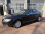 Volvo S80 3.2 Momentum Yongtimer Bj 2007 Leer,Navi,17Inch,Cruise Dealer onderhouden