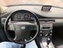 Volvo S80 3.2 Momentum Yongtimer Bj 2007 Leer,Navi,17Inch,Cruise Dealer onderhouden