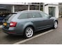 Skoda Octavia Combi 1.0 TSI 115pk Greentech Business Edition / Navigatie by APP / LED / LM 17 inch / Camera / Parkeersensoren A.