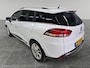 Renault Clio Estate 0.9 TCe Limited Zeer netjes Camera PDC 12 Mnd. Gar.