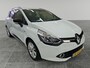 Renault Clio Estate 0.9 TCe Limited Zeer netjes Camera PDC 12 Mnd. Gar.