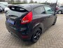 Ford Fiesta 1.6 Metal Airco Lmv Leer Stoelverw.
