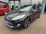 Ford Fiesta 1.6 Metal Airco Lmv Leer Stoelverw.