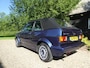 Volkswagen Golf 1.8 CABRIOLET 72KW Cabrio Quartet NL-Auto