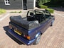 Volkswagen Golf 1.8 CABRIOLET 72KW Cabrio Quartet NL-Auto