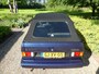 Volkswagen Golf 1.8 CABRIOLET 72KW Cabrio Quartet NL-Auto