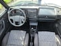 Volkswagen Golf 1.8 CABRIOLET 72KW Cabrio Quartet NL-Auto