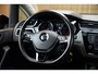 Volkswagen Touran 1.4TSI/150pk Comfortline 7p DSG|2016|Trekhaak|LED|18"Marseille|Navi|Cruise+ACC|Carplay/AndroidAuto|Kinderzitjes|Stoelverwarming