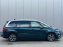 Citroën C4 Grand SpaceTourer 1.2 PureTech Shine Automaat - Alchemy Blue - 7 zitter/Carplay/Camera
