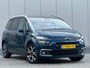 Citroën C4 Grand SpaceTourer 1.2 PureTech Shine Automaat - Alchemy Blue - 7 zitter/Carplay/Camera