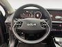 Kia EV6 Air 58 kWh 100% SOH | UNIEKE KLEUR | TREKHAAK | RESTERENDE FABRIEKSGARANTIE | STOEL & STUURVERWARMING !