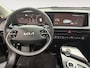 Kia EV6 Air 58 kWh 100% SOH | UNIEKE KLEUR | TREKHAAK | RESTERENDE FABRIEKSGARANTIE | STOEL & STUURVERWARMING !
