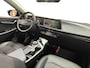 Kia EV6 Air 58 kWh 100% SOH | UNIEKE KLEUR | TREKHAAK | RESTERENDE FABRIEKSGARANTIE | STOEL & STUURVERWARMING !