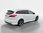 Ford Focus Wagon 1.0 ST-Line | Navigatie | 18" |Velgen| Climate Control | Voorruitverwarming | Trekhaak | Grote Achterspoiler | Privacy Glass | Licht- en Regensensor | Cruise Control