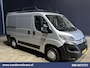 Citroën Jumper 2.2 BlueHDi 120pk L1H1 Euro6 Airco | Imperiaal | Cruisecontrol Bijrijdersbank