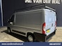 Citroën Jumper 2.2 BlueHDi 120pk L1H1 Euro6 Airco | Imperiaal | Cruisecontrol Bijrijdersbank