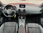 Audi A3 SPORTBACK 1.8 TFSI quattro S-line Pano Maxton S3 19"
