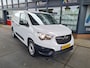 Opel Combo Cargo GB 1.5 Diesel 102pk L2H1 1e eign. Navi Car Play Dab Park sens. Nieuwst!