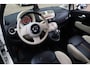 Fiat 500C 0.9 TwinAir by Gucci NAP PARELMOER LEDER XENON