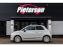 Fiat 500C 0.9 TwinAir by Gucci NAP PARELMOER LEDER XENON