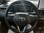 Toyota Corolla Cross 2.0 High Power Hybrid First Edition BLIND-SPOT ELEK-ACHTERKLEP KEYLESS LM-VELGEN PARK-SENSOREN APPLE/ANDROID STOELVERW DRAADLOOS-LADEN AD-CRUISE BLUETOOOTH DAB+