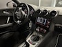 Audi TT RS Roadster 2.5T TT Pro-Line Audi TT RS 2.5 TT RS 340 PK