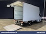 Renault Master 2.3 dCi 164pk Bakwagen Laadklep Euro6 Airco | Cruisecontrol | 1045kg laadvermogen Bijrijdersbank