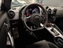 Audi TT RS Roadster 2.5 TT RS Pro-Line Audi TT RS 2.5 TT RS 340 PK