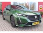 Peugeot 308 1.6 Plug-in Hybrid 225PK GT | ELEKTRISCH BEDIENBARE BESTUURDERSSTOEL MET GEHEUGENFUNCTIE | VOORSTOELEN MET VERWARMING EN MASSAGE FUNCTIE | 360° CAMERA | PARKEERSENSOREN VOOR + ACHTER | NAVIGATIE | DRAADLOZE APPLE CARPLAY/ANDROID AUTO | DAB+ RADIO | DODEHOEK DETECTIE | ADAPTIVE CRUISE CONTROL | KEYLESS ENTRY/START | 18" LICHTEMETALEN VELGEN |