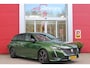 Peugeot 308 1.6 Plug-in Hybrid 225PK GT | ELEKTRISCH BEDIENBARE BESTUURDERSSTOEL MET GEHEUGENFUNCTIE | VOORSTOELEN MET VERWARMING EN MASSAGE FUNCTIE | 360° CAMERA | PARKEERSENSOREN VOOR + ACHTER | NAVIGATIE | DRAADLOZE APPLE CARPLAY/ANDROID AUTO | DAB+ RADIO | DODEHOEK DETECTIE | ADAPTIVE CRUISE CONTROL | KEYLESS ENTRY/START | 18" LICHTEMETALEN VELGEN |