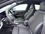 Audi A3 Sportback 30 TFSI S edition | Navigatie | Stoelverwarming |