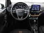 Ford Fiesta 1.0 EcoBoost Active | Automaat | Adaptive cruise | Trekhaak | B&O Sound | Climate control | Carplay | Navigatie | Parkeerhulp | Bluetooth | 68.200km NAP