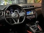 Nissan Qashqai 1.3 DIG-T Tekna Garantie Pano 360 Camera StoelVW Cruise Navi Clima Led Lane Rijklaar