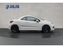 Peugeot 207 CC 1.6 VTi cabrio | Leder | Stoelverwarming | Navigatie | Parkeersensoren