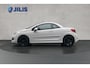 Peugeot 207 CC 1.6 VTi cabrio | Leder | Stoelverwarming | Navigatie | Parkeersensoren