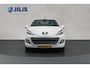 Peugeot 207 CC 1.6 VTi cabrio | Leder | Stoelverwarming | Navigatie | Parkeersensoren
