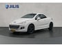 Peugeot 207 CC 1.6 VTi cabrio | Leder | Stoelverwarming | Navigatie | Parkeersensoren