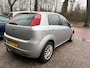 Fiat Punto Grande 1.4-16V Emotion | INRUILKOOPJE | APK TOT 03-11| AIRCO | CRUISE | TREKHAAK |