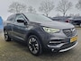 Opel Grandland X 1.6 Turbo Hybrid4 Ultimate Plug in hybrid | Stoelverwarming | Elektrisch bedienbare achterklep | Achteruitrijcamera | Half leder | LED verlichting | Trekhaak | PDC v+a