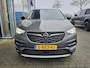 Opel Grandland X 1.6 Turbo Hybrid4 Ultimate Plug in hybrid | Stoelverwarming | Elektrisch bedienbare achterklep | Achteruitrijcamera | Half leder | LED verlichting | Trekhaak | PDC v+a