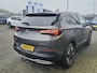 Opel Grandland X 1.6 Turbo Hybrid4 Ultimate Plug in hybrid | Stoelverwarming | Elektrisch bedienbare achterklep | Achteruitrijcamera | Half leder | LED verlichting | Trekhaak | PDC v+a