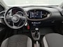 Toyota Aygo X 1.0 VVT-i MT first | BTW Voertuig | Stoelverwarming |