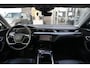 Audi E-tron e-tron 50 Quattro Launch Edition Plus 71 kWh 313pk Panoramadak/Stoelverwarming/Navigatie
