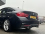 BMW 4-Serie Gran Coupe 418i AUT8 M-SPORT LEDER+STOELVERWARM