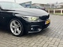 BMW 4-Serie Gran Coupe 418i AUT8 M-SPORT LEDER+STOELVERWARM