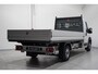 Fiat Ducato 2.2 MJet 140 pk L4 Pick Up / Open Laadbak va 429,- p/mnd, Airco, Cruise Control, 3-Zits, LxBxH 420x202x40 cm Nieuw