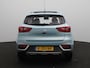 MG MG ZS Luxury 45 kWh | Panoramadak | Carplay | Stoelverwarming | Leder | Camera |