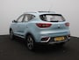 MG MG ZS Luxury 45 kWh | Panoramadak | Carplay | Stoelverwarming | Leder | Camera |